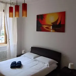 Appartement Casa Giafer Luminoso Spazioso Ben Localizzato, Florence