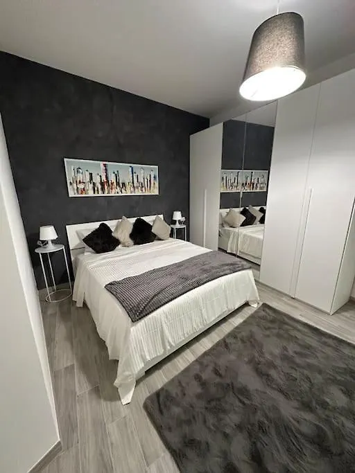 Apartment Rivers Malavolta Florence